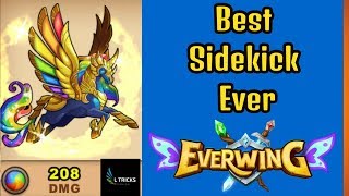 Everwing  The Best Sidekick Ever [upl. by Sukhum718]