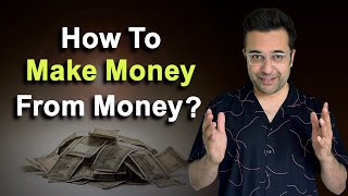 How To Make Money From Money By Sandeep Maheshwari  Hindi [upl. by Columba]