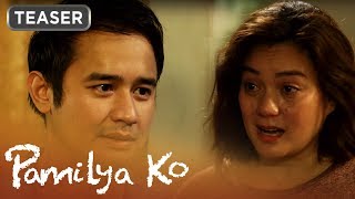 Pamilya Ko Episode 32 Teaser [upl. by Pejsach529]