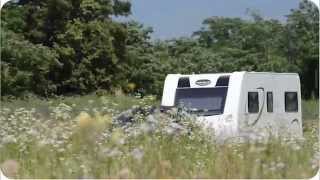 Caravane Caravelair Venicia Premium 550 [upl. by Champaigne]