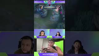 Alpa terkuat Indonesia vs lapu2 antimagemobilelegends [upl. by Mccutcheon]