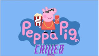 Hide and Seek Peppa Pig Edited meme [upl. by Jeuz]