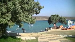 ACTIVE Alacati windsurf Centre [upl. by Rayner976]