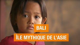 Bali Île Mythique de lAsie  Immersion dans les traditions ancestrales  Documentaire voyage  AMP [upl. by Debora]