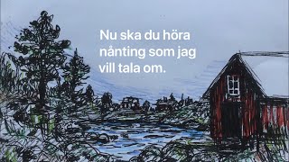 Vårsånger barn Vår på Saltkråkan med text Nu är våren kommen [upl. by Severen]