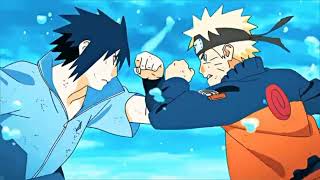 Tipo naruto rap kick [upl. by Yehtomit937]