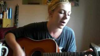 Alexisonfire  This Could Be Anywhere In The World acoustic cover [upl. by Jt]