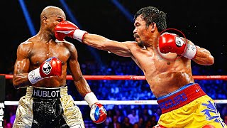 Top 10 FASTEST HANDS That Shocked The Boxing World [upl. by Dorette]