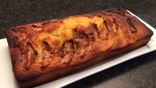 Cake bakken eenvoudig recept vlug klaar [upl. by Gawain]