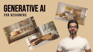 Transform Your Design Process with Generative AI A Case Study for Innovators [upl. by Eseyt]