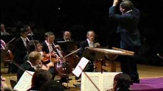 Tchaikovsky Violin Concerto 3rd Mov by KoganampVengerov [upl. by Adnotal]