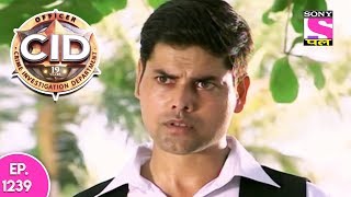 CID  सी आ डी  Episode 1239  10th December 2017 [upl. by Torie673]