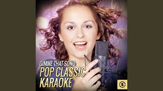 Glass Of Champagne Karaoke Version [upl. by Heriberto552]