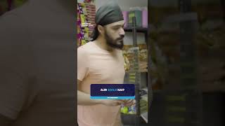 Aur beta sooja 😂  Indians In Kirana Store  The Timeliners Shorts [upl. by Lenahs]