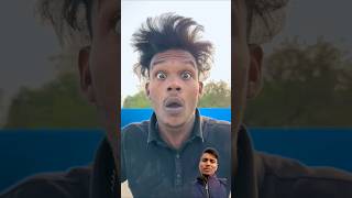 Challenge करना भारी पड़ा😜😂 comedy realfools surajroxfunnyvibeo vikramcomedyvideo yamraj [upl. by Aholah362]