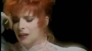 Mylène Farmer Ainsi soit je Mon zénith à moi Canal 18 juin 1988 [upl. by Alaham94]