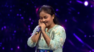 Dil Hai Ke Manta Nahi  Ananya Pal  Third Round Performance  Indian Idol Season 14 [upl. by Liddy]