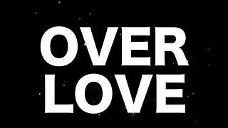 Lil Eddie  Overlove Lyric Video [upl. by Kinsler782]