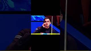 Ronnie OSullivan Tells Ref To Take The Shot😅 Funny Snooker Moments [upl. by Anehta]