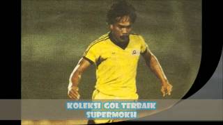 Koleksi Gol Terbaik Supermokh [upl. by Alcott221]