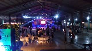 PRO LIGHTS amp SOUND  LEDWALL ON ALL EVENTS [upl. by Assenal]