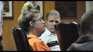 Shelia Eddy Hearing Turns Into Sentencing [upl. by Carey]