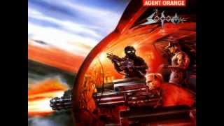 Sodom Agent Orange full album [upl. by Ailongam]