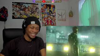 Yeat Music  Breathe Official Audio REACTION [upl. by Lertnom215]