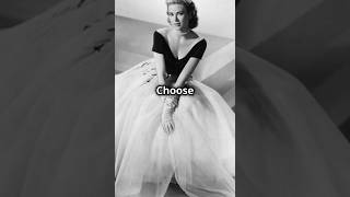 GRACE KELLY  Style SECRETS💖 [upl. by Haig]