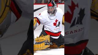 The GOLDEN ERA Of Team Canada Goalies [upl. by Htebzil]