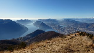 Monte Boglia da Castello I [upl. by Asus]