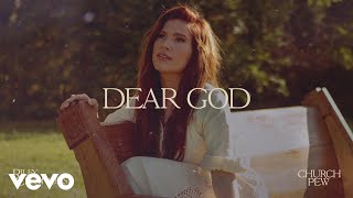 Riley Clemmons  Dear God Official Audio [upl. by Kenison565]