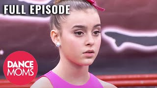 Kira Sends Kalani After Maddie S4 E10  Full Episode  Dance Moms [upl. by Brecher]