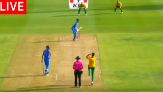 Final India Vs South Africa Live  SA Vs IND Live Streaming  PTV Sports Live  Live Final Ind Vs SA [upl. by Harmony568]