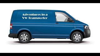 VW T4 How to repair door lock mechanism [upl. by Idnim946]