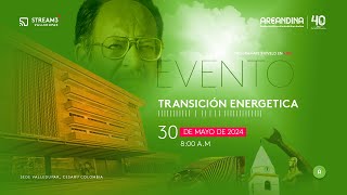 FORO TRANSICION ENERGÉTICA [upl. by Trebreh]