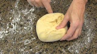 How to Knead Dough  Sallys Baking Recipes [upl. by Trebron]