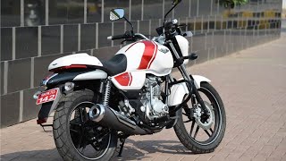 Bajaj Vikrant v15 2020 Complete Review In Hindi [upl. by Aisereht]