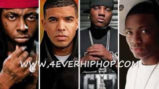 INSTRUMENTALs Drake Feat Young Jeezy  Unforgettable [upl. by Domineca]