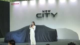 2024 Model Honda City Launch In Malaysia [upl. by Fidelia]