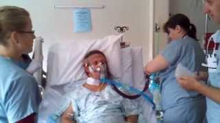 ECMO Video [upl. by Mairb526]