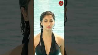 POOJA HEGDE  DJ  VERTICAL REVIEW🔥😍pooja poojahegde bollywood filmybandit [upl. by Deehan697]