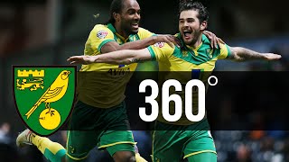 Norwich City 201415 Documentary CITY360 EPISODE 4 [upl. by Nivonod945]