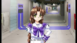 Lets Read Blind MuvLuv Alternative Part 35 Time to Show Off the OS [upl. by Deni]