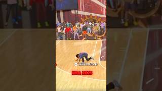 ANKLE BREAKER TUTORIAL 2K25🤫 [upl. by Adgam]