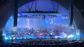 Joe Bonamassa w Orchestra  TwentyFour Hour Blues at the Hollywood Bowl 08092023 [upl. by Annodal]