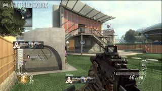 Call of Duty Black Ops II  Nuketown 2025 Multiplayer Gameplay [upl. by Garnette403]