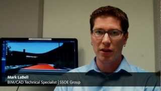 AutoCAD Customer Testimonial  SSOE [upl. by Pappas]