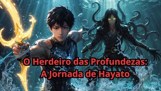 O Herdeiro das Profundezas A Jornada de Hayato [upl. by Beetner]