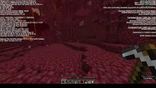 Speedrun Challenge Minecraft [upl. by Latoniah]